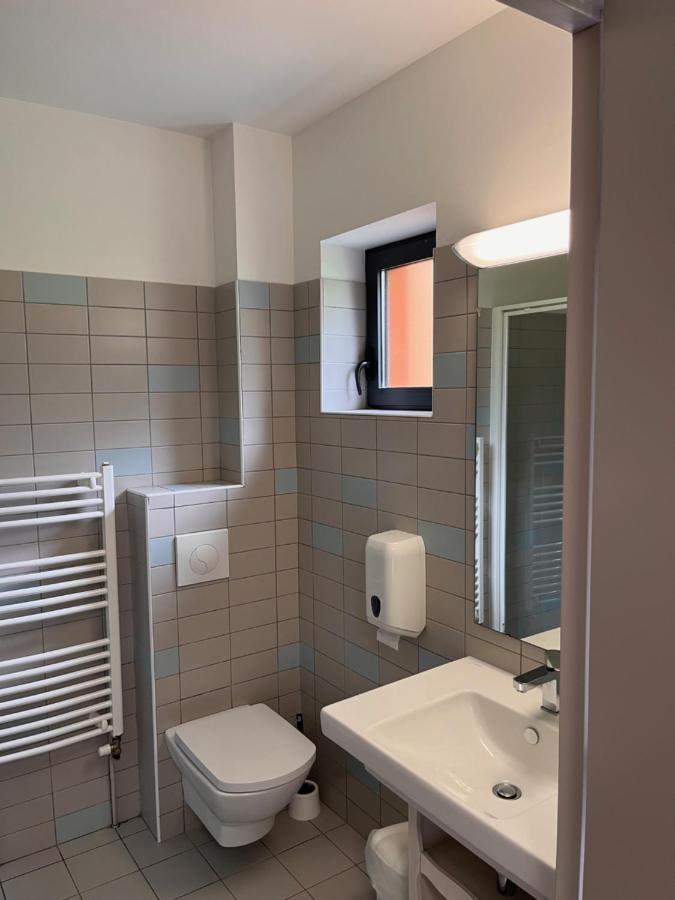 Auberge Du Montcalm Hotel Auzat Eksteriør billede