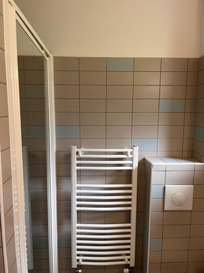 Auberge Du Montcalm Hotel Auzat Eksteriør billede